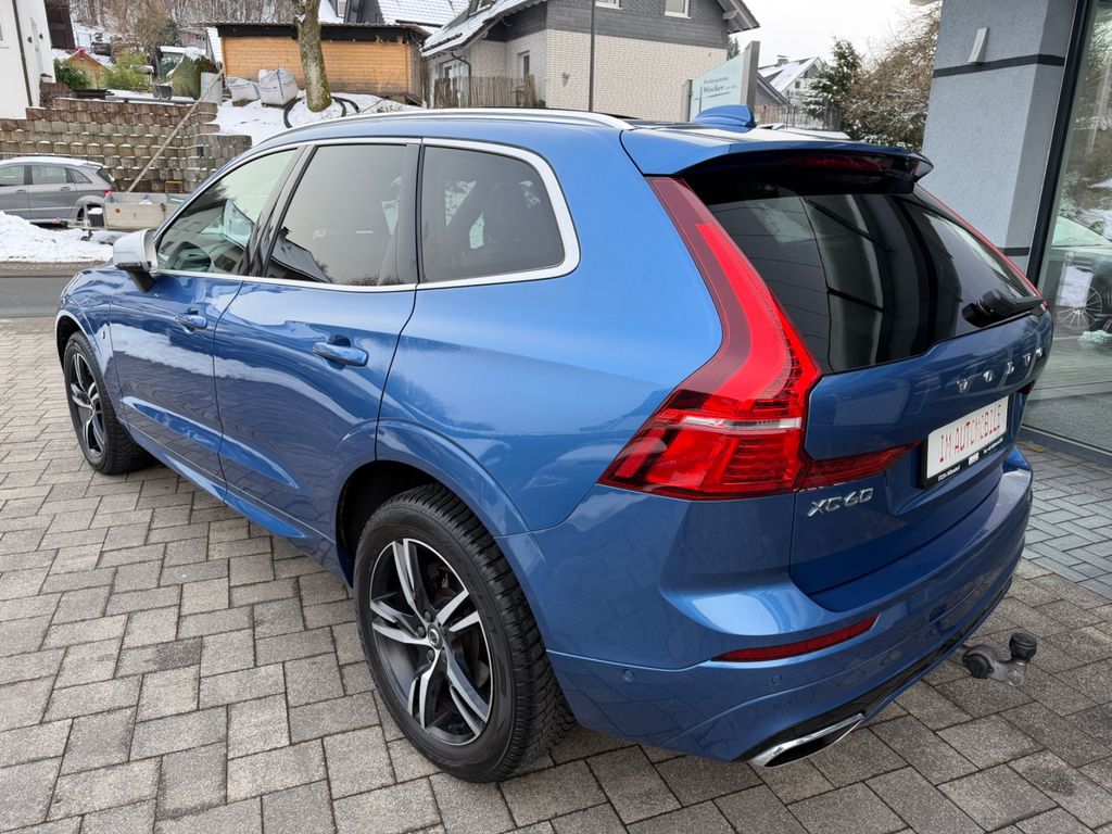Volvo XC60 2017