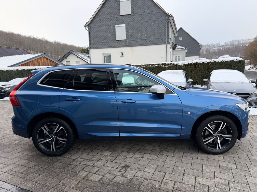 Volvo XC60 2017