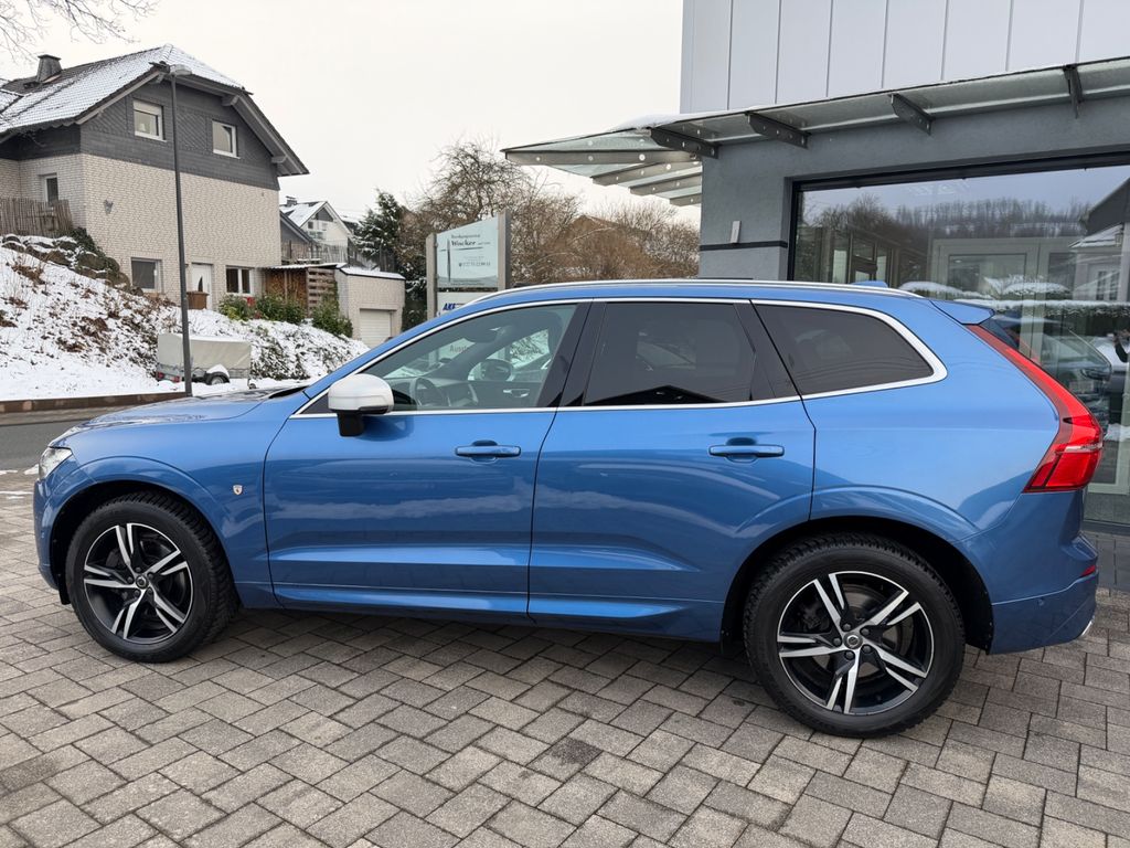 Volvo XC60 2017