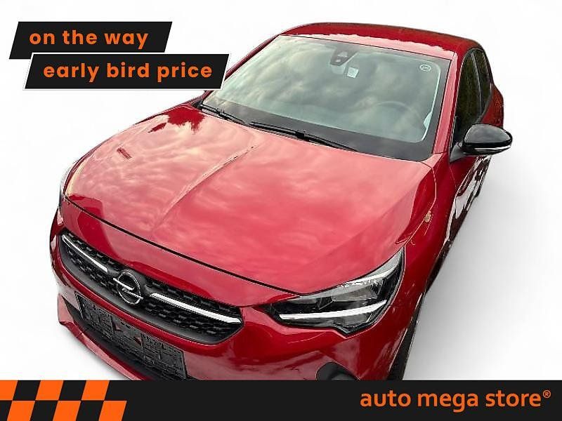 Opel Corsa 2021