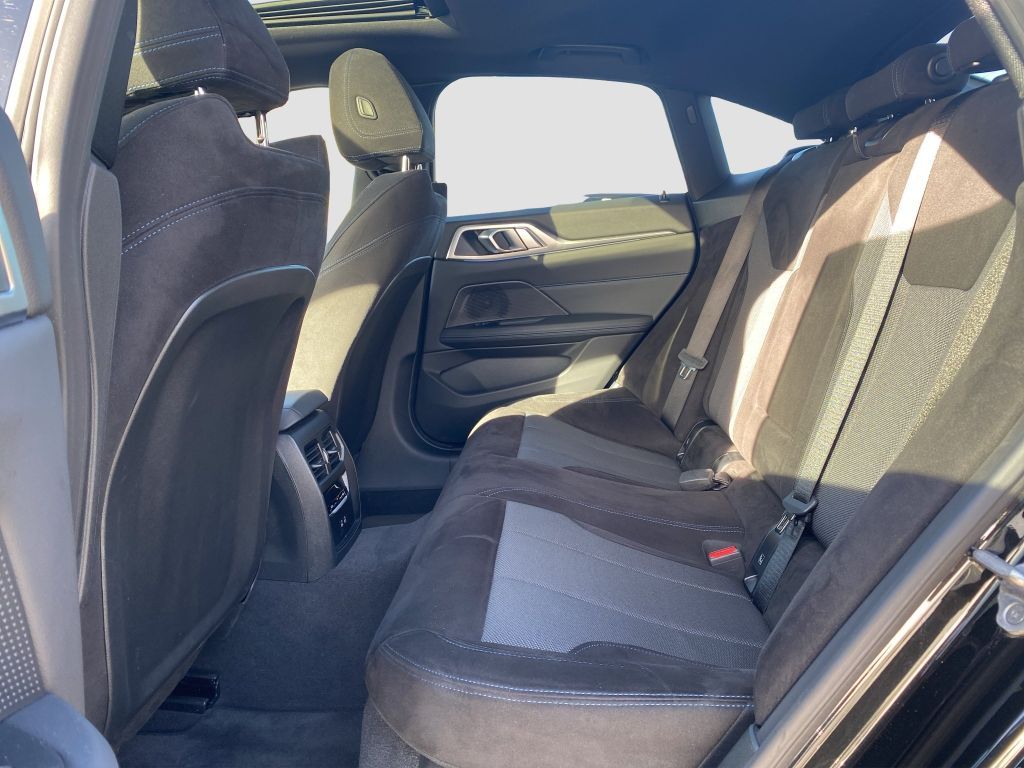 BMW 430 Gran Coupé 2025