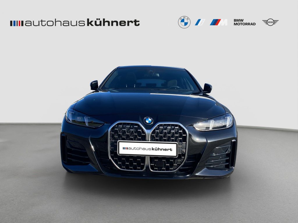 BMW 430 Gran Coupé 2025