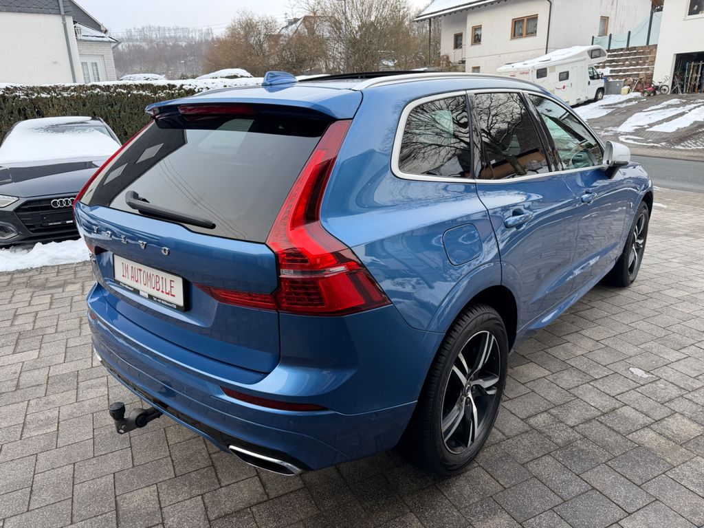 Volvo XC60 2017