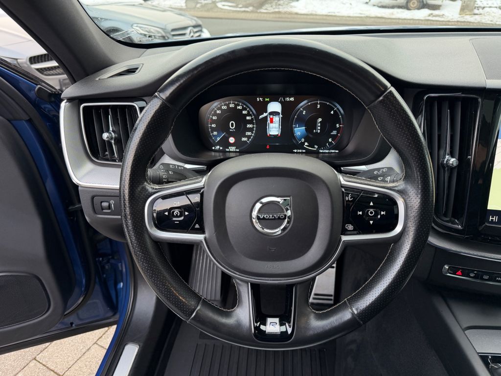 Volvo XC60 2017