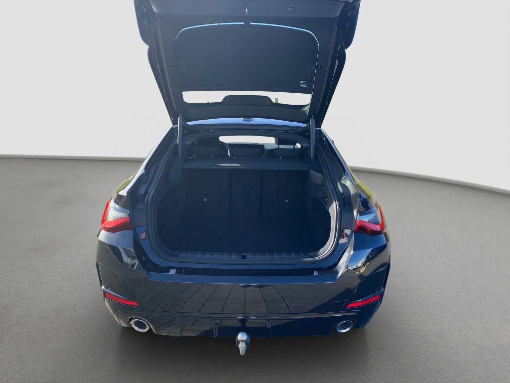 BMW 430 Gran Coupé 2025