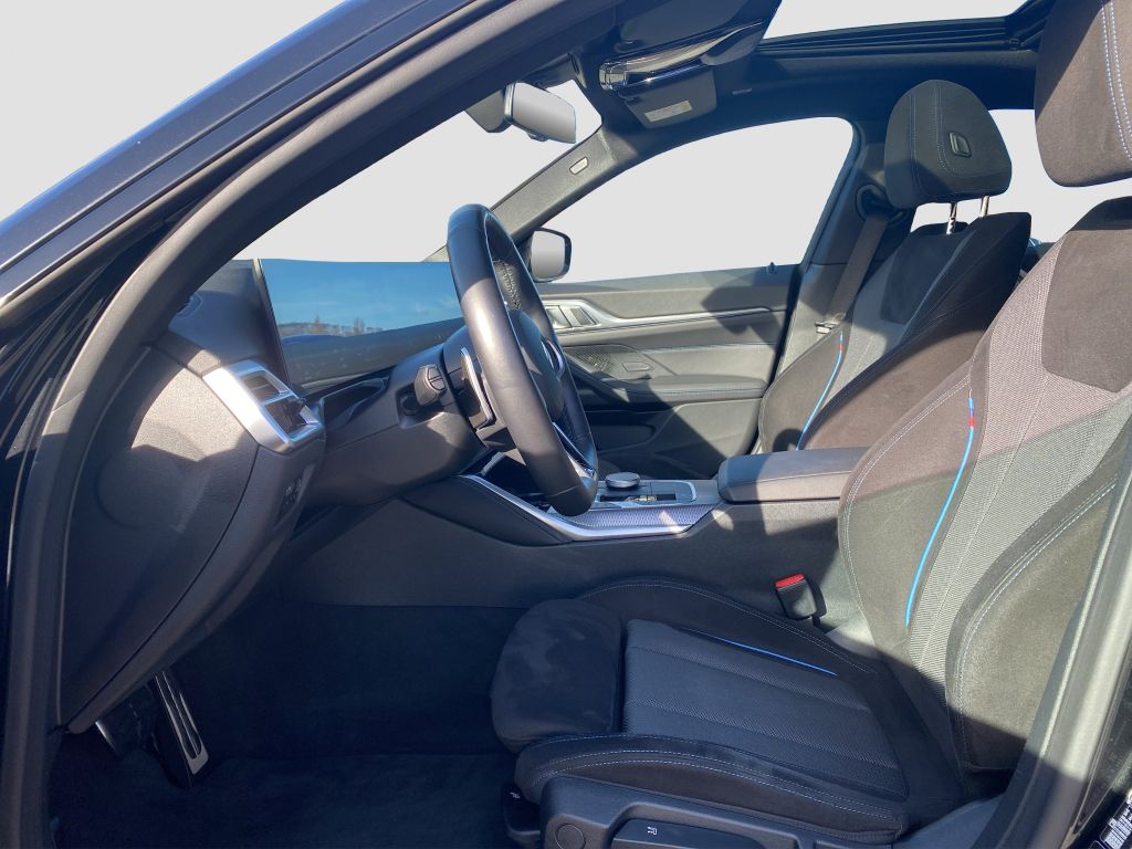 BMW 430 Gran Coupé 2025