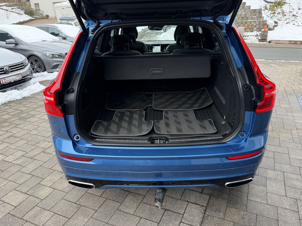 Volvo XC60 2017