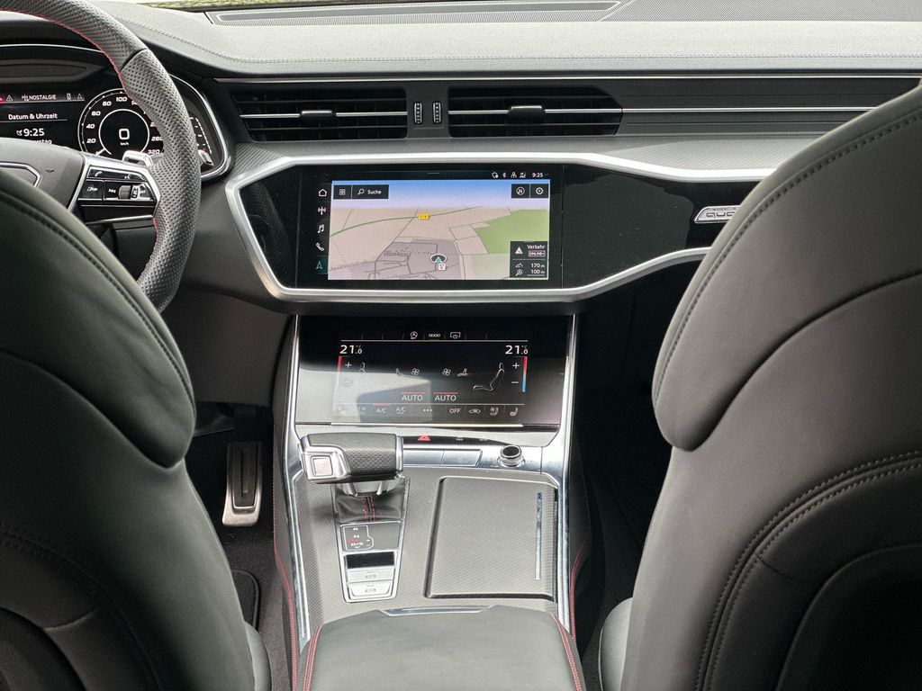 Audi RS6 2024