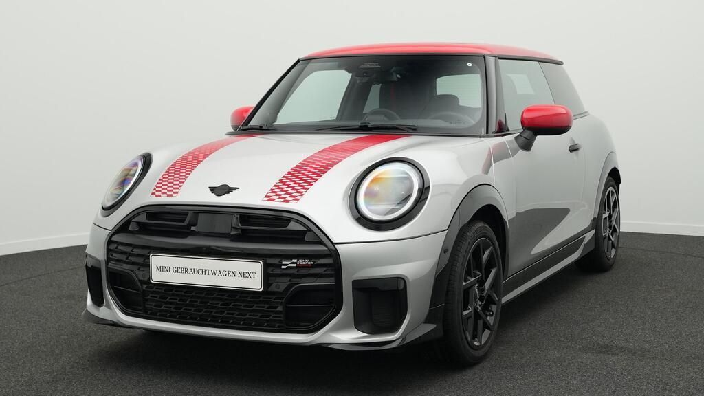 MINI Cooper S 2024