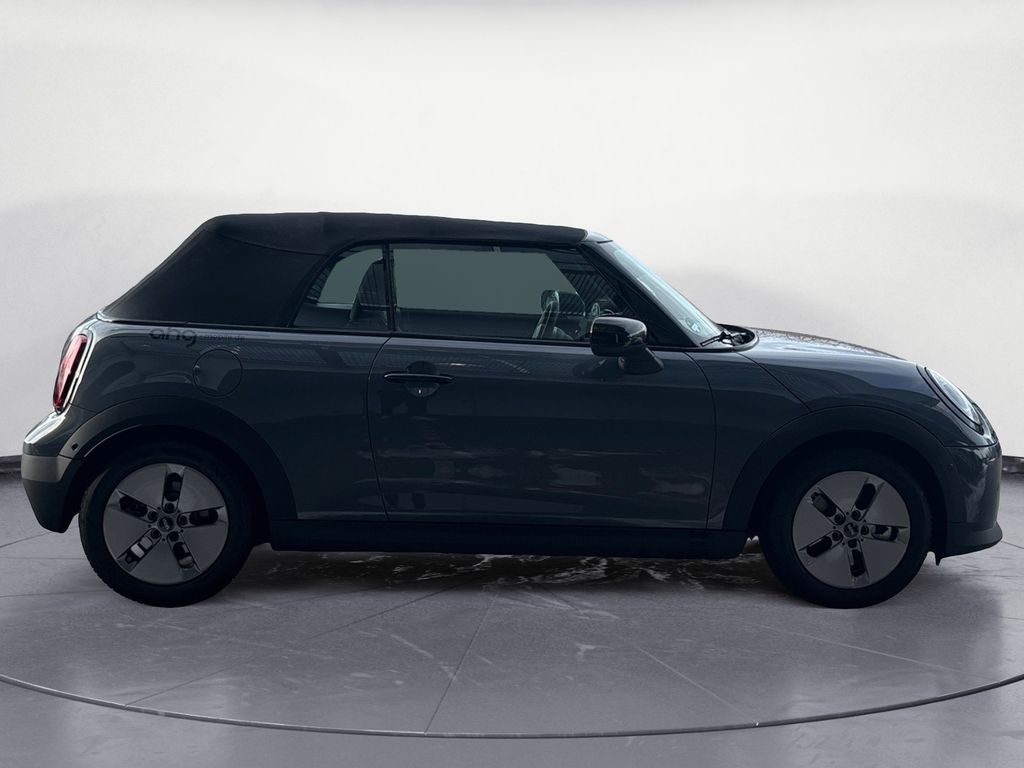 MINI Cooper C 2025