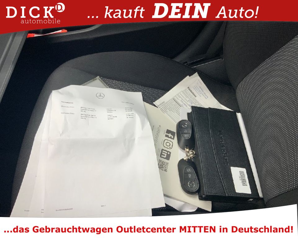 Mercedes-Benz C 220 2023