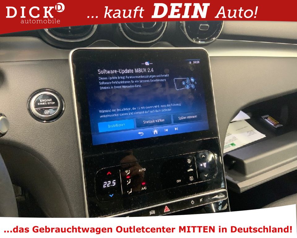 Mercedes-Benz C 220 2023