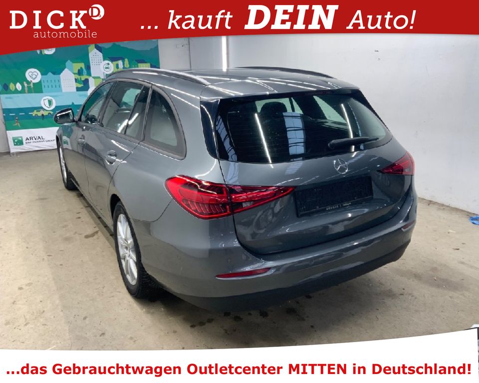 Mercedes-Benz C 220 2023