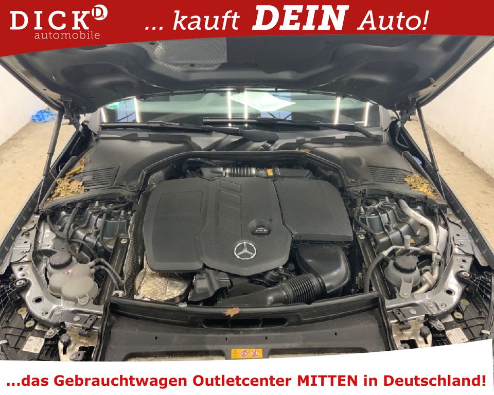 Mercedes-Benz C 220 2023