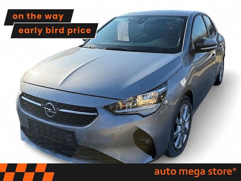 Opel Corsa 2021