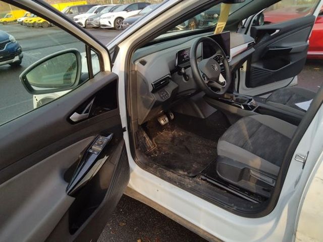 Volkswagen ID.4 2025