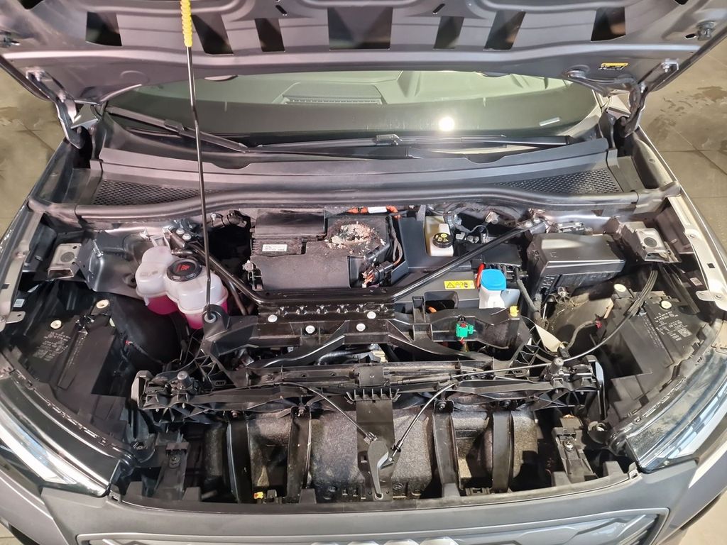 Audi Q4 e-tron 2022