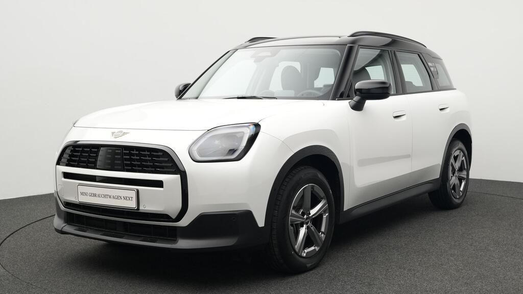 MINI One D Countryman 2024