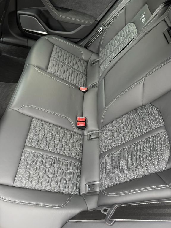 Audi RS6 2025