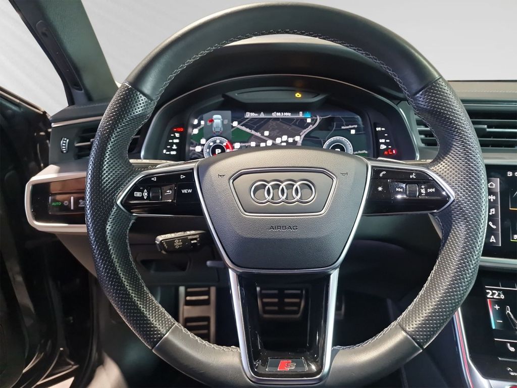 Audi S6 2023