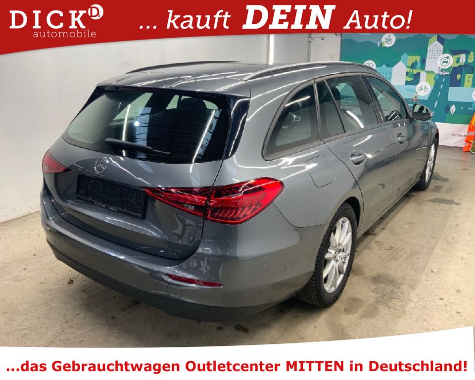 Mercedes-Benz C 220 2023