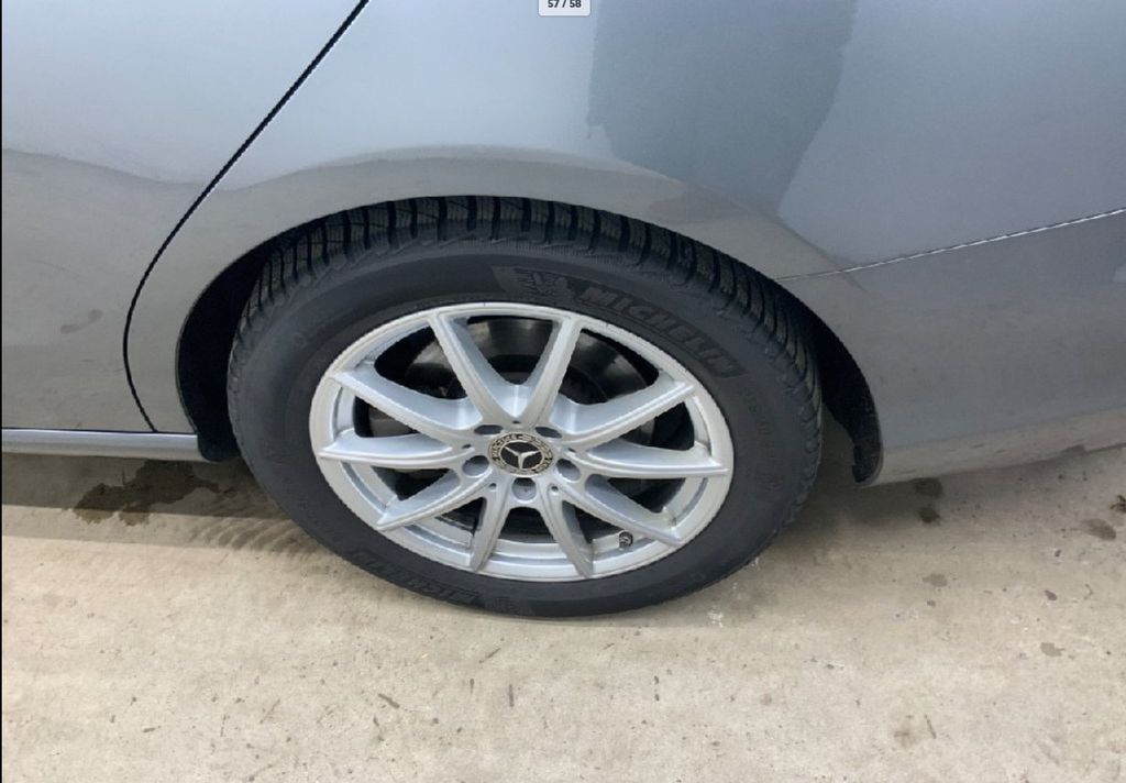 Mercedes-Benz C 220 2023