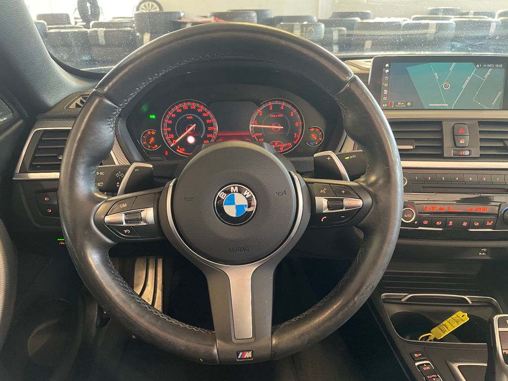 BMW 430 2019