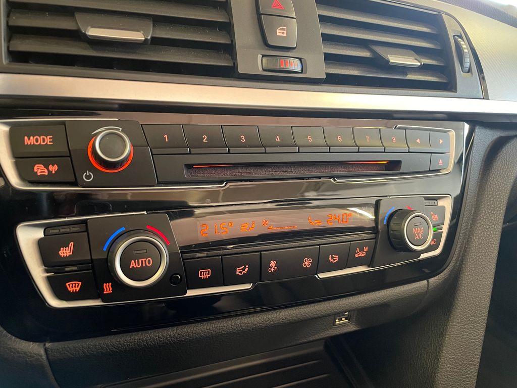 BMW 430 2019