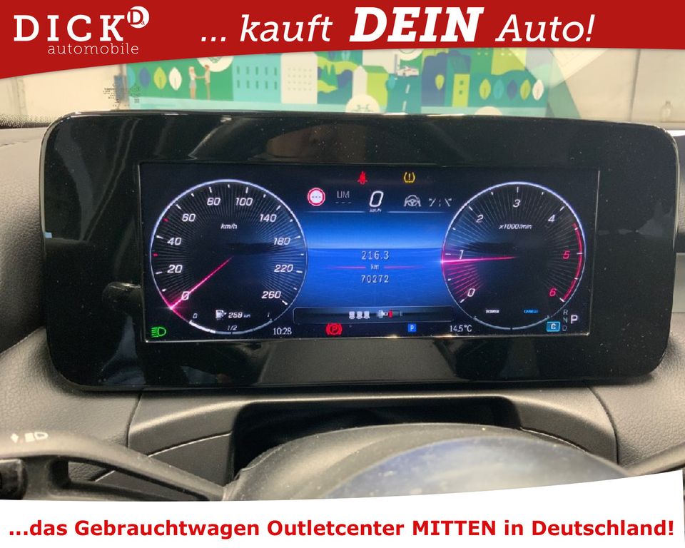 Mercedes-Benz C 220 2023