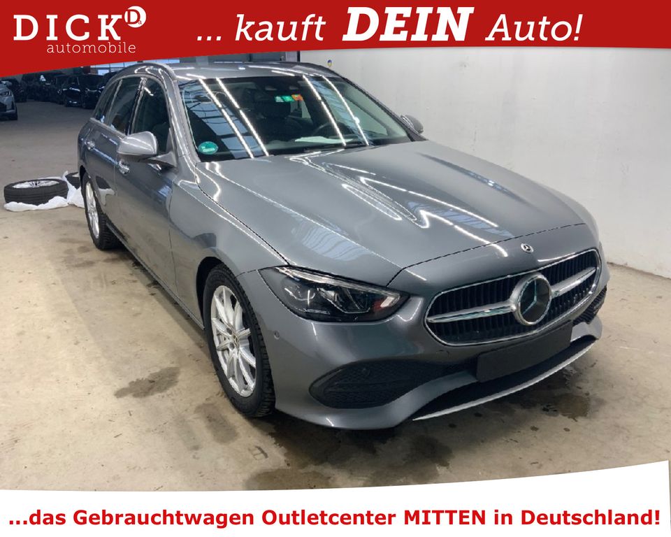 Mercedes-Benz C 220 2023