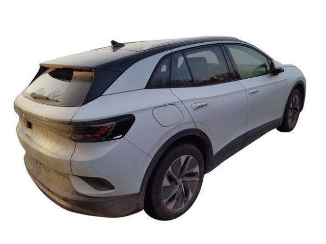 Volkswagen ID.4 2025