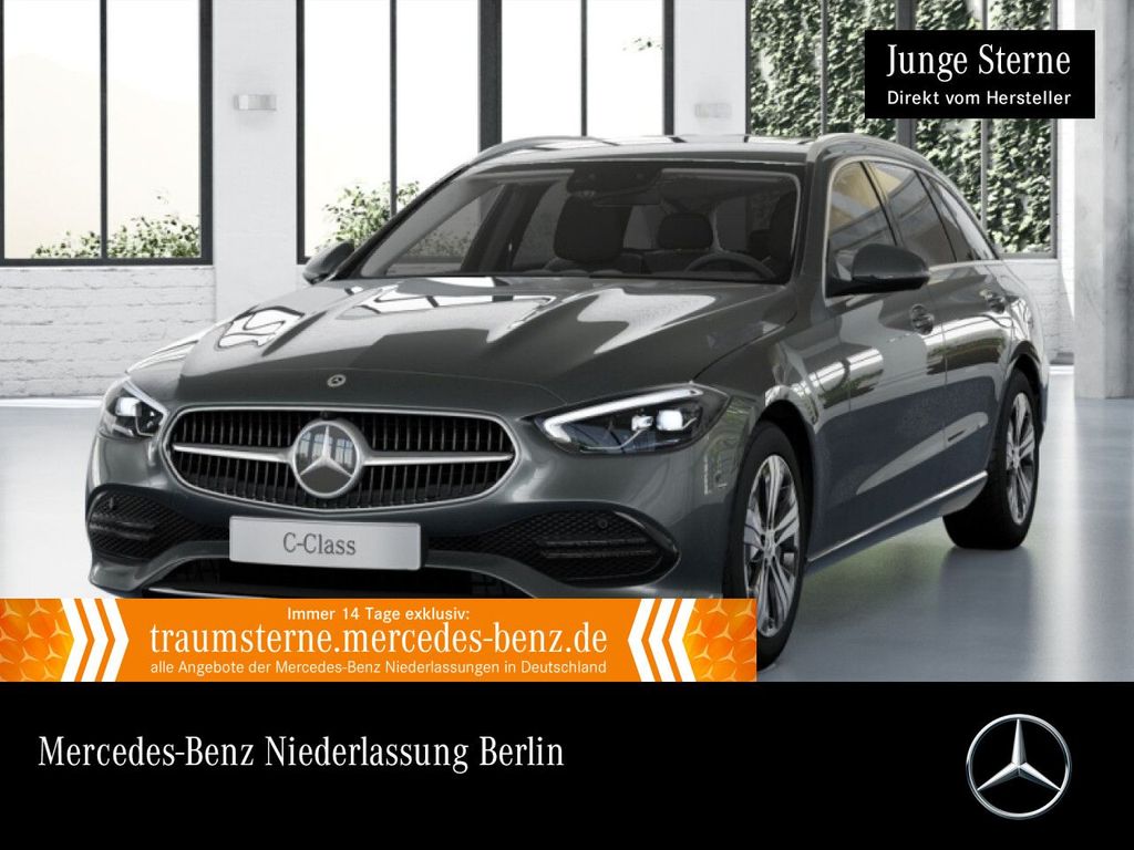 Mercedes-Benz C 300 2024
