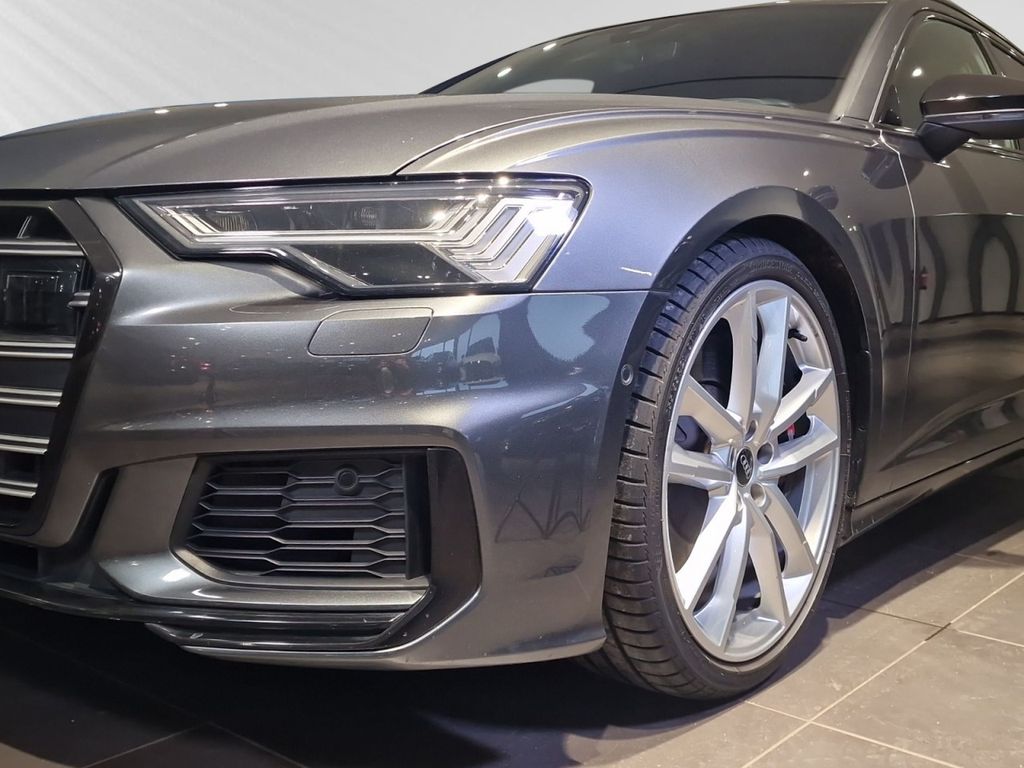 Audi S6 2023