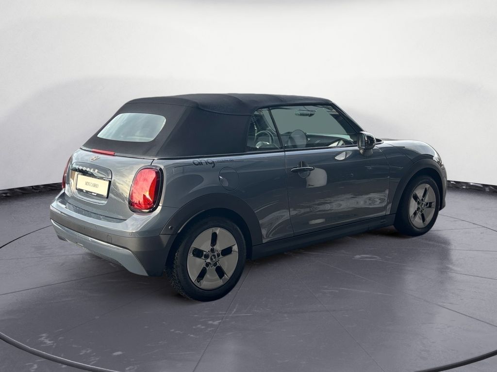 MINI Cooper C 2025