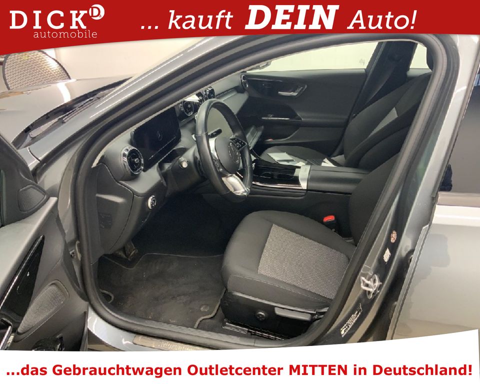 Mercedes-Benz C 220 2023