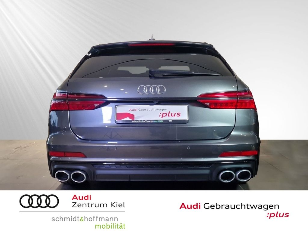 Audi S6 2023