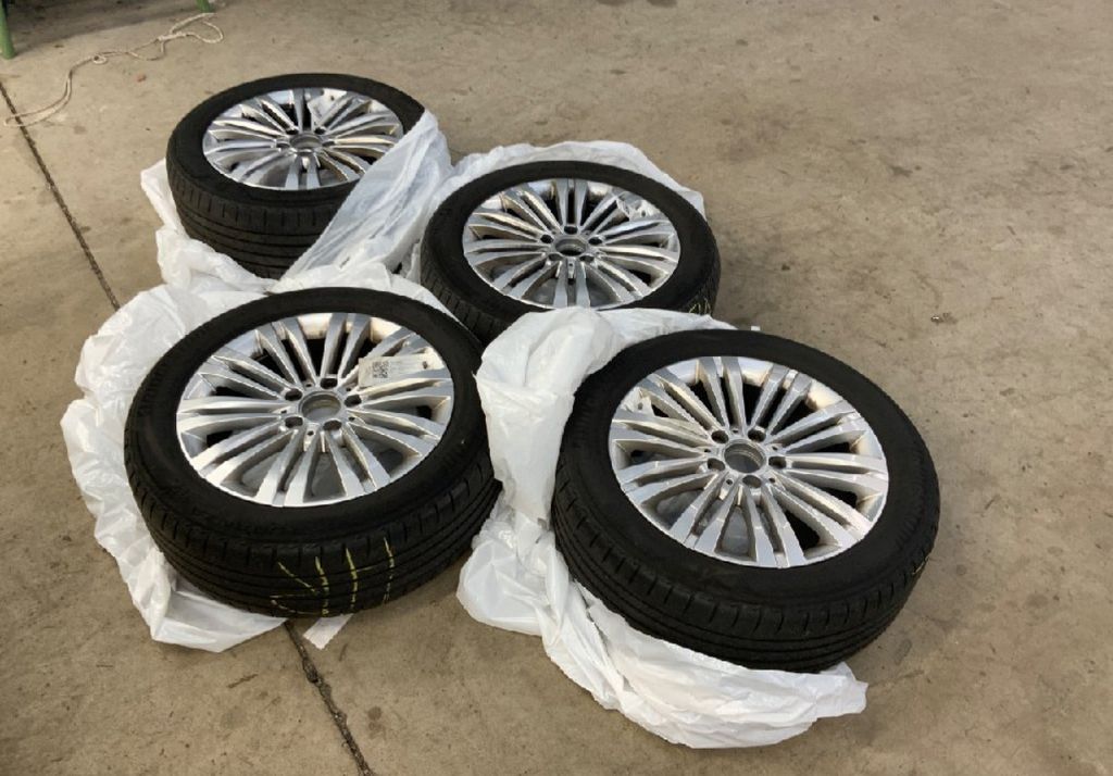 Mercedes-Benz C 220 2023