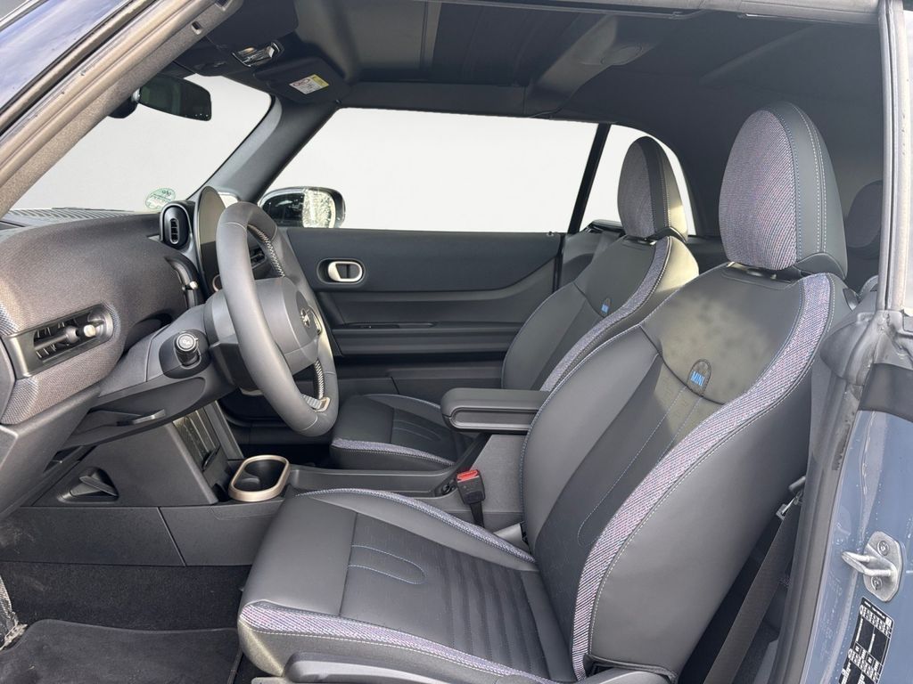 MINI Cooper C 2025