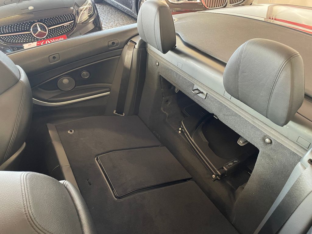 BMW 430 2019
