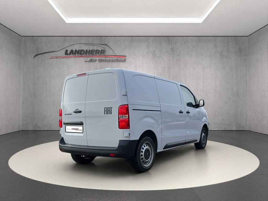 Fiat Scudo 2024