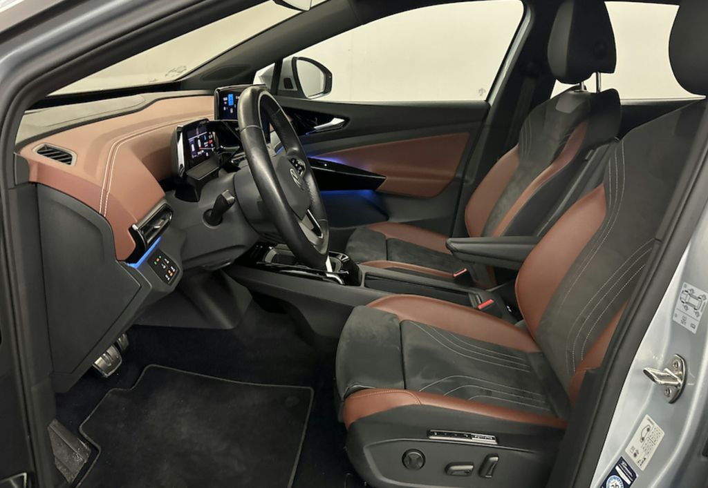Volkswagen ID.4 2022