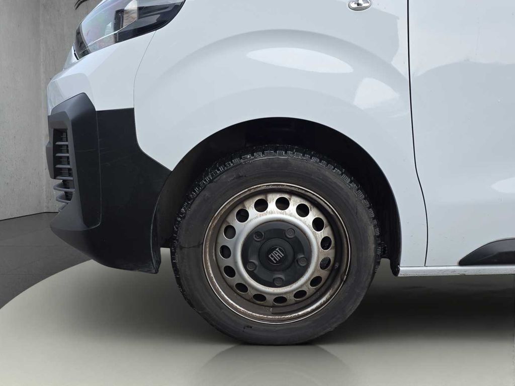 Fiat Scudo 2024