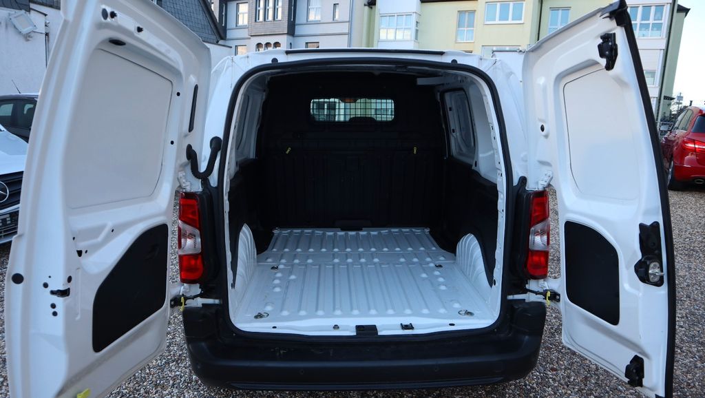 Citroën Berlingo 2022