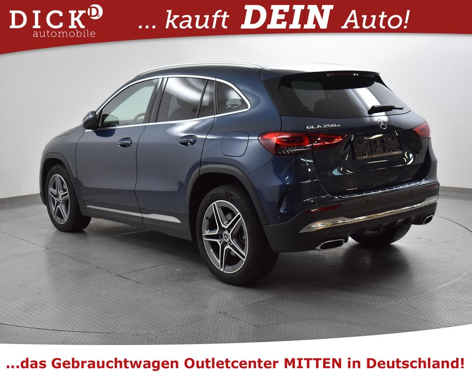 Mercedes-Benz GLA 250 2022