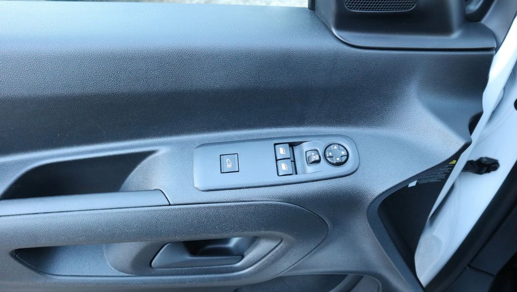 Citroën Berlingo 2022