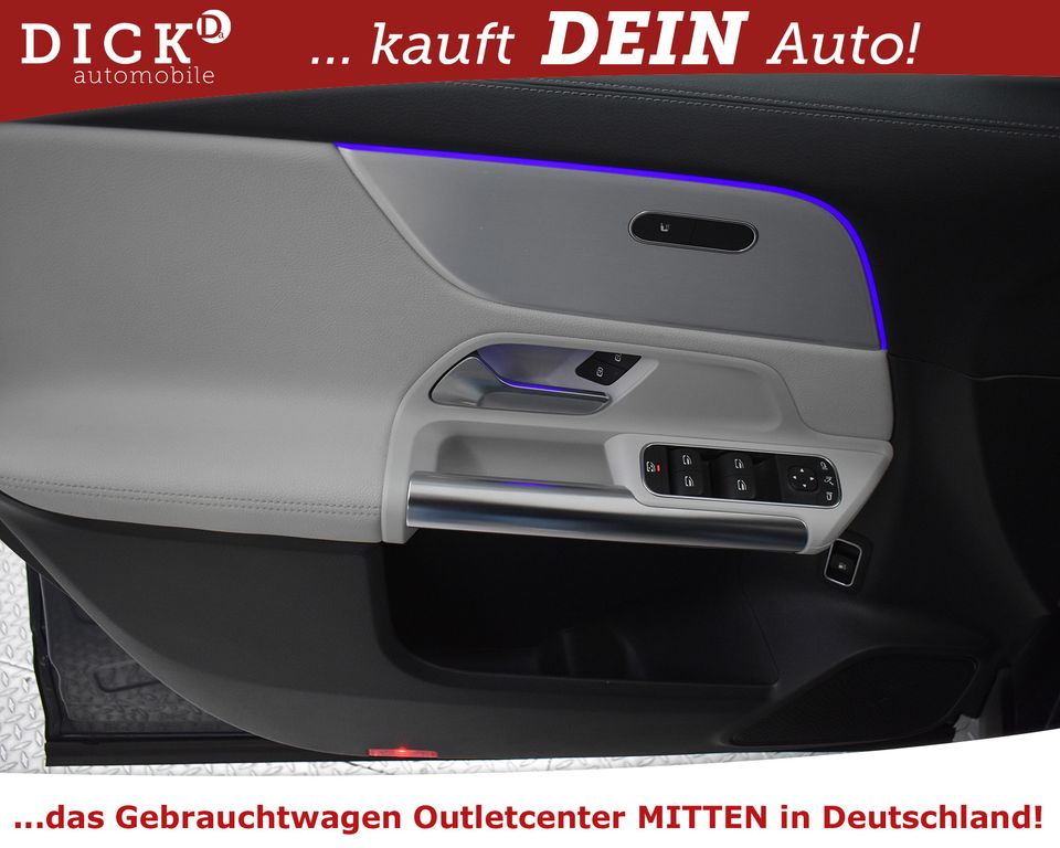 Mercedes-Benz GLA 250 2022