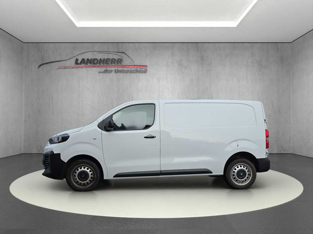Fiat Scudo 2024