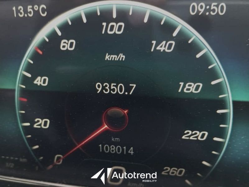 Mercedes-Benz A 180 2020