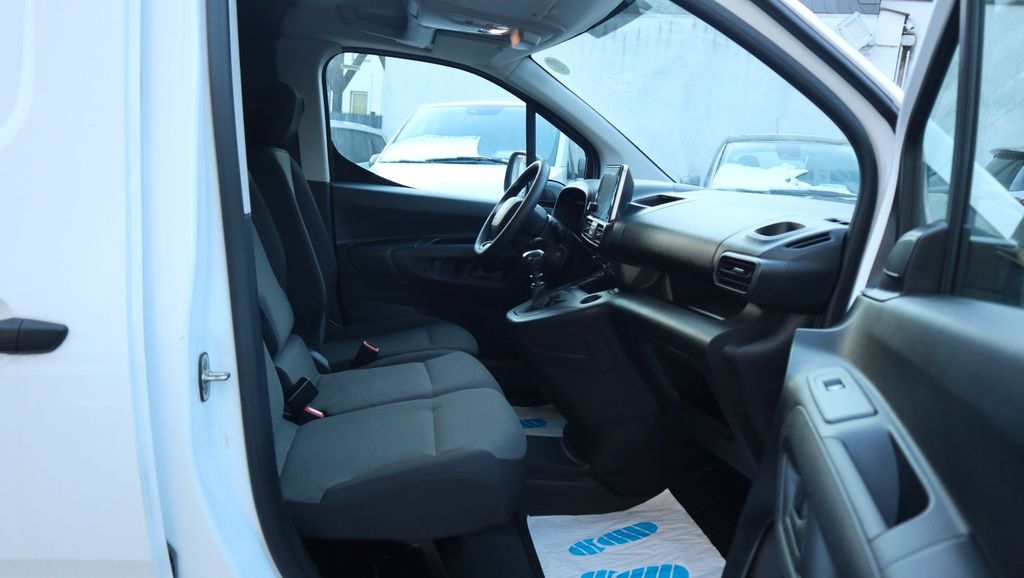 Citroën Berlingo 2022