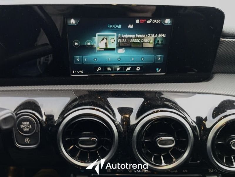 Mercedes-Benz A 180 2020